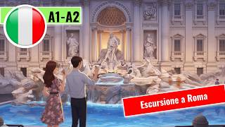 Download Lagu Italian for Beginners: Rome Tours, Sites, and Tickets Made Easy. Speak Italian in Rome (А1-А2) MP3