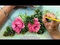 DESTRAVE SUA PINTURA - MÉTODO PINTANDO COM LIBERDADE - Maricelia Pinturas