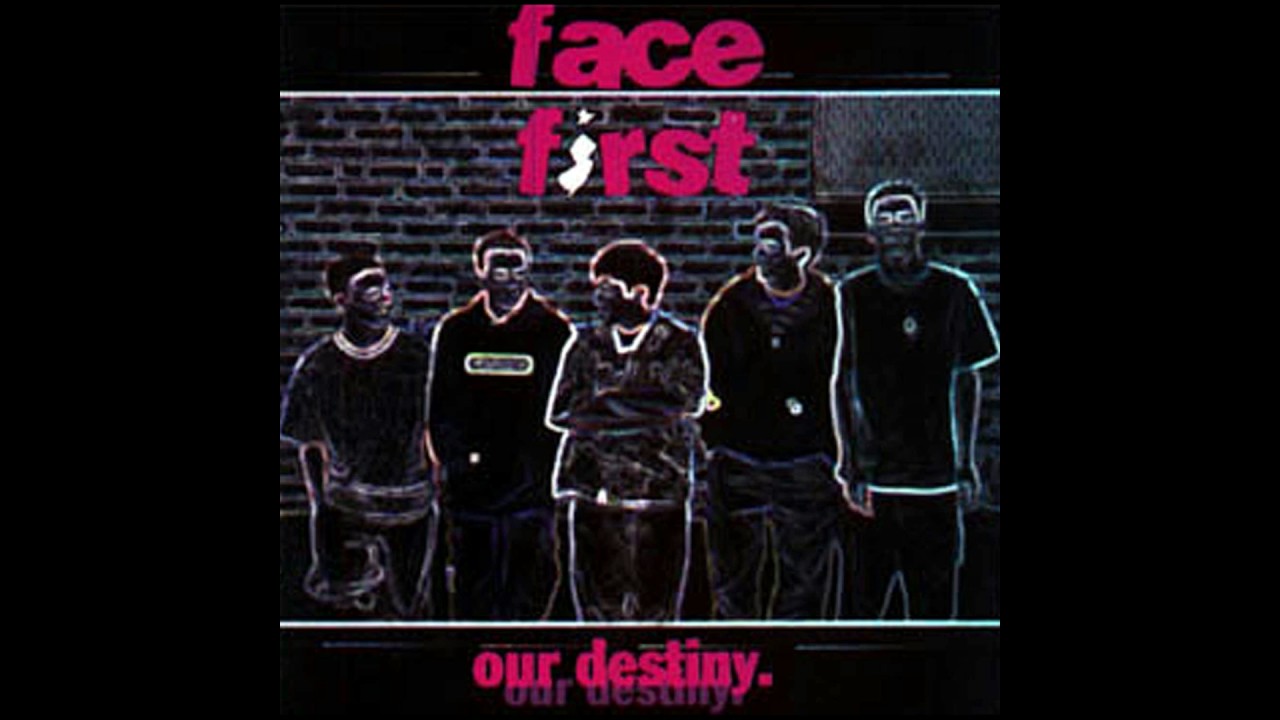 Watch Face First - Queer (Album Artwork Video) on YouTube Watch Face First - Queer (Album Artwork Video) on YouTube