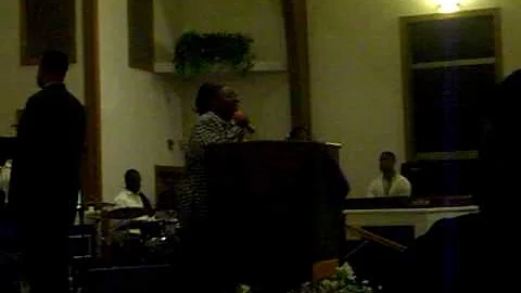 Tiffany Cummings See what God has Done in  Atlanta