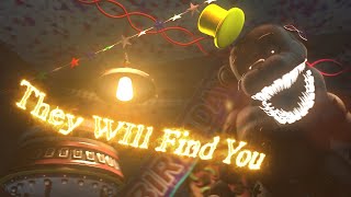 [SFM/FNAF] They Will Find You Part For  @clydesfm2271 by LuchyTrap 67,077 views 1 year ago 17 seconds