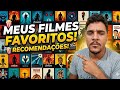 MELHORES FILMES QUE JÁ VI (MINHA LISTA)"