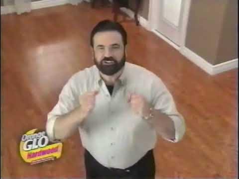 Orange Glo (2001) feat. Billy Mays 