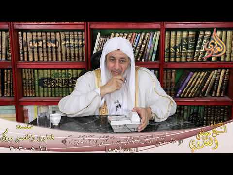 هل يجوز أخذ الحق بالدراع الشيخ مصطفي العدوي 