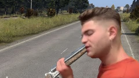 DayZ Spawn Selection