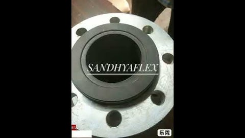 Rubber Expansion Joints