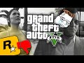 ПОЧЕМУ ИГРОКИ НАЧАЛИ НЕНАВИДЕТЬ GTA 5?