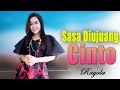 RAYOLA SASA DIUJUANG CINTO OFFICIAL MUSIC LYRIC LAGU MINANG POPULER 2023 