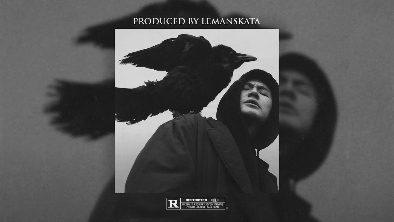 [FREE] "Black" - Масло Черного Тмина x Скриптонит TYPE BEAT (prod. lemanskata)