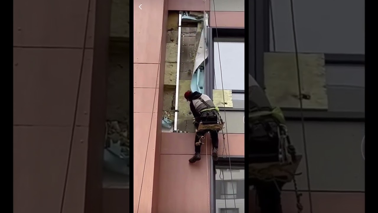 Ужас от Sat-NS (Сат-НС) в ЖК Bravo Family (ЖК Браво Фемили): где утеплитель?