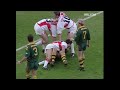 Rugby League World Cup | 1995 | Final | Australia v England | Match Highlights