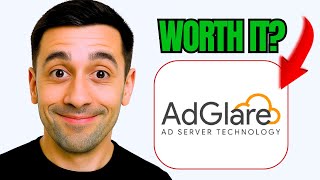 AdGlare Review | Pros and Cons – Watch Before Using