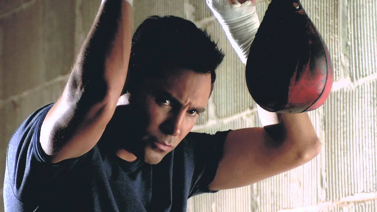 Behind The Gate The Movie