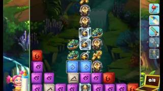 Treasure Epic Level 34