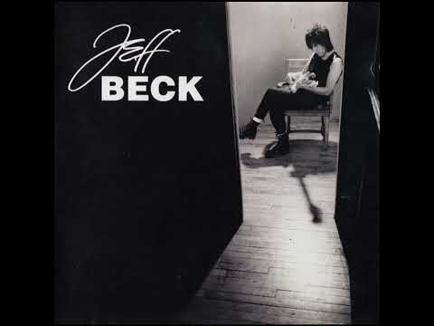 Jeff Beck - Who Else! Album HQ - YouTube