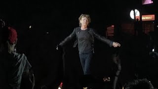 The Rolling Stones - Sympathy For The Devil + Satisfaction (03.08.2022 - Berlin, Waldbühne)