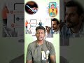 WhatsApp vs Arattai 🔥#WhatsAppVsArattai#MadeInIndia #TechReview  #IndianTech #shortsviral