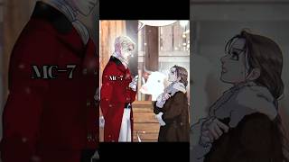 The problematic prince chapter 131 🔥‼️#manhwa #editfavmanhwa #manhwareccomendation #shortsviral