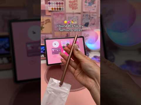 I Found This For My Samsung Tablet Galaxy Tab S9 Penly App Digital Note Taking 