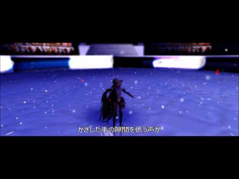【MMD】x【UTAU】Tell Your World【健音テイ 】Sukone Tei