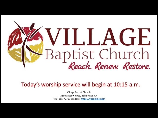 1 Samuel 1-15  -  Pastor Harold Johnson
