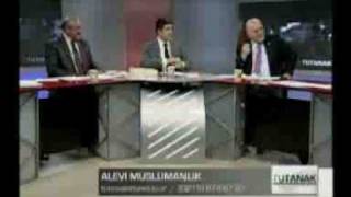 Tutanak - 07.01.2010 1212 Arap Alevilik, Nusayrilik, Bektaşilik, Caferilik Www.usbat.org