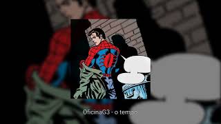Oficina G3 - O tempo (speed up)
