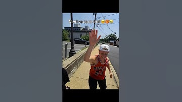 Full video on this channel #troll #jock #prank #nerd