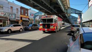 PFD Res1cue Responding
