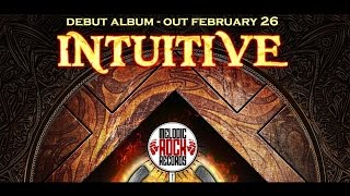 Intuitive - Rock Bottom (Debut Album)