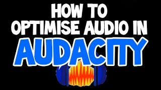 Compressor Effect - Audacity - YouTube Tutorials