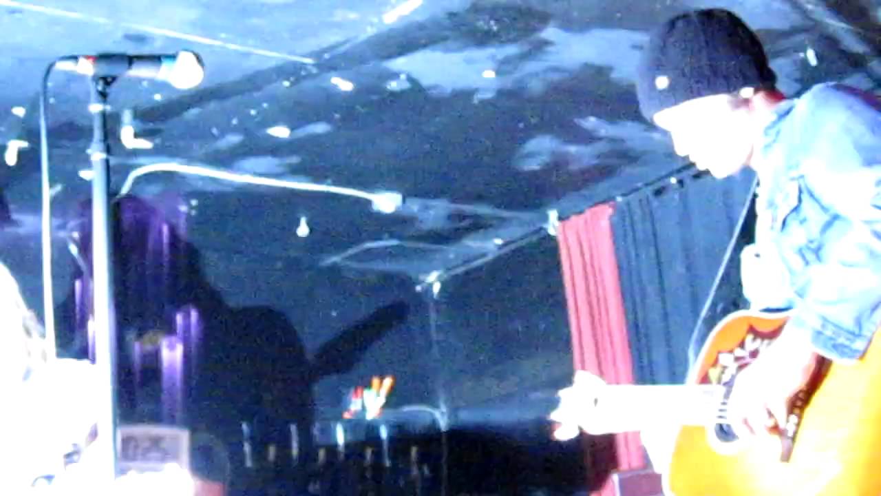 "Komplikated" -- Colourslide