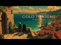 Medieval Fantasy Music for Focus and Relax | The Sea Turned Gold Tonight