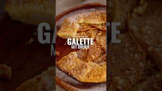 Nachtisch vom Grill ?! 🍰😍 #sallyswelt #grillen