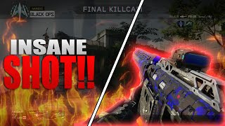 SICK BO3 TRICKSHOT!! w/ Edit