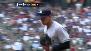 2011/07/03 A-Rod's diving stop