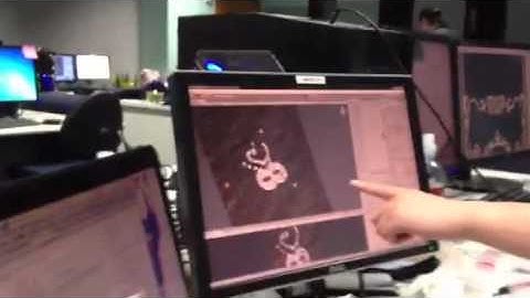 Unity prototype for Global Game Jam Hamilton 2012 Shoot em up. (Mup).