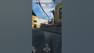 FLATLINE is LOVE Apex Legends #apex #apexlegends #shortsfeed#viral#shorts #gaming #chillmusic #video