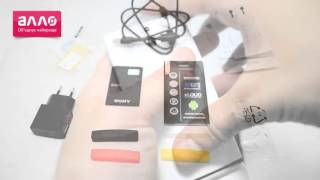 Sony Xperia U ST25i Black screenshot 5