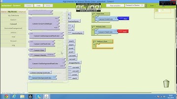 Android Programlama eğitimleri - 1. bölüm aklım karışıtı