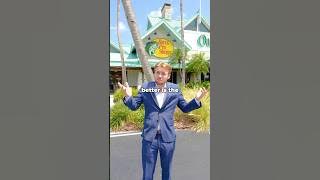 Lowest Vs Highest Rated Sushi