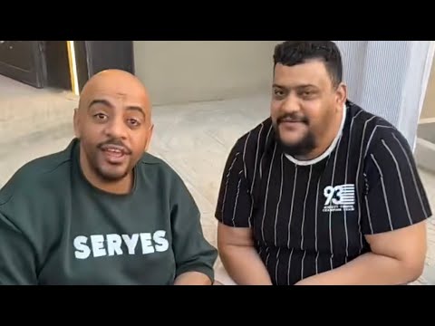 ابوريان وليد واحد صاحب مرسيدس