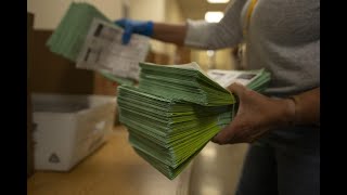 False narratives undermine voter confidence in Arizona