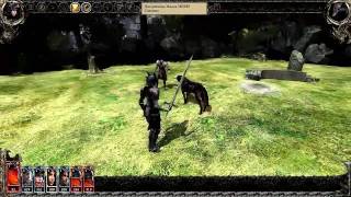 Disciples 3: Орды нежити. Видеорецензия