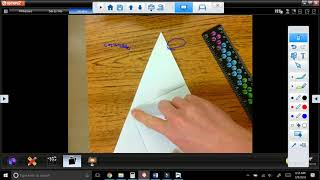 Mrs. Youngman's Geometry Lesson 5-1