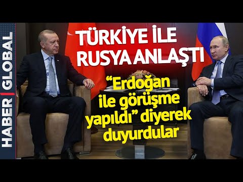 ve Türkiye ile