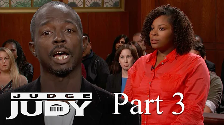 Did Dad Go Too Far to Protect His Daughter? | Part 3