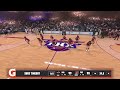2000s my NBA road to 2K