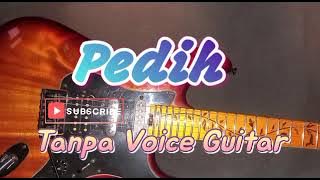 PEDIH RHOMA IRAMA TANPA VOICE GUITAR