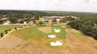 Course Renovations: 7th Update